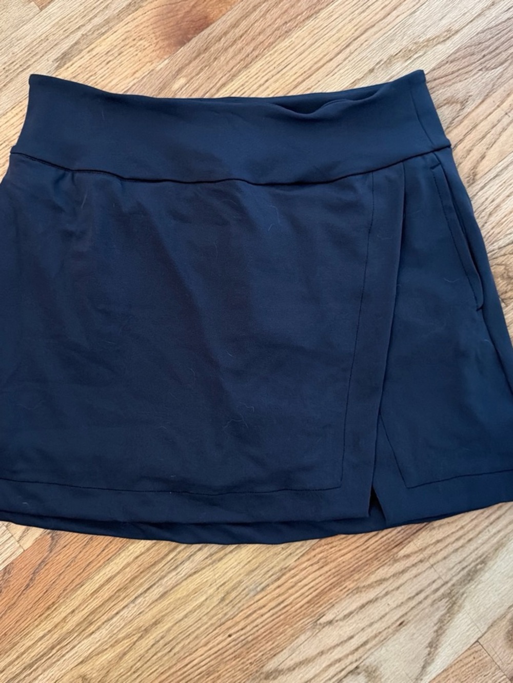 Adidas golf / tennis skort